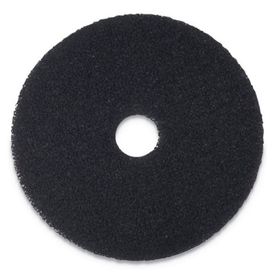 17' BLACK STRIPPING PADS